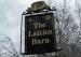 Picture of The Lattice Barn