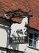 Picture of The White Horse