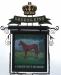 Picture of The Chestnut Horse