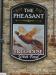 Picture of The Pheasant