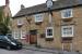 Ye Olde Three Horseshoes Inn