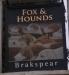 Picture of Fox & Hounds