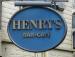 Picture of Henry's Bar