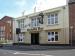 Picture of The White Horse