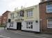 Picture of The White Horse