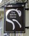 Picture of The White Horse