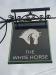 Picture of White Horse