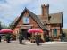 The Little Brown Jug