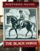 Picture of The Black Horse