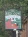 Picture of The Red Cow