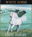 Picture of The White Horse