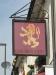 Picture of The Golden Lion