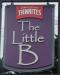 Picture of The Little 'B'