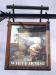 Picture of The White Horse