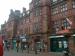 Picture of Mitre Bar @ Crown & Mitre Hotel
