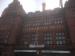 Picture of Mitre Bar @ Crown & Mitre Hotel