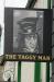 Picture of The Taggy Man