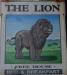 Picture of The Lion
