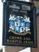 Picture of The Crewe and Harpur Arms