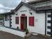 The Greyhound Inn
