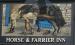 Picture of Horse and Farrier Inn
