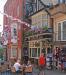 The Carpenters Arms