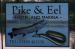 Picture of The Pike and Eel