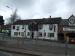 Bulls Head