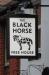 Picture of The Black Horse