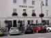 Picture of White Lion Bar @ Avon Gorge Hotel
