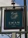 Picture of Swan at Nibley