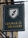 Picture of George & Dragon
