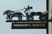 Picture of Waggon & Horses