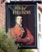 Picture of Duke of Wellington