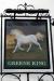 Picture of The White Horse