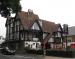 Picture of The Rose and Crown