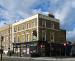 Picture of The Goldhawk
