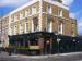 Picture of The Goldhawk