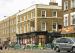 Picture of The Goldhawk