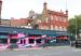 Picture of The Sindercombe Social