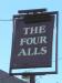 The Four Alls