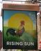 Picture of The Rising Sun