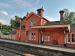 Codsall Station