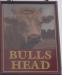 Picture of Bulls Head