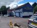 Picture of Blue Anchor