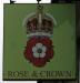 Picture of The Rose & Crown