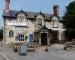 Picture of The White Horse