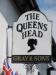 Picture of Queens Head