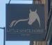 Picture of Little White Horse