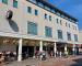The Gate Clock (JD Wetherspoon) picture